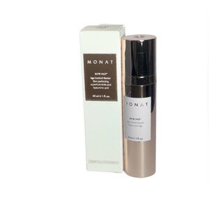 Monat Rewind - Age Control Nectar with Superfruit AHA’s & Hyaluronic Acid